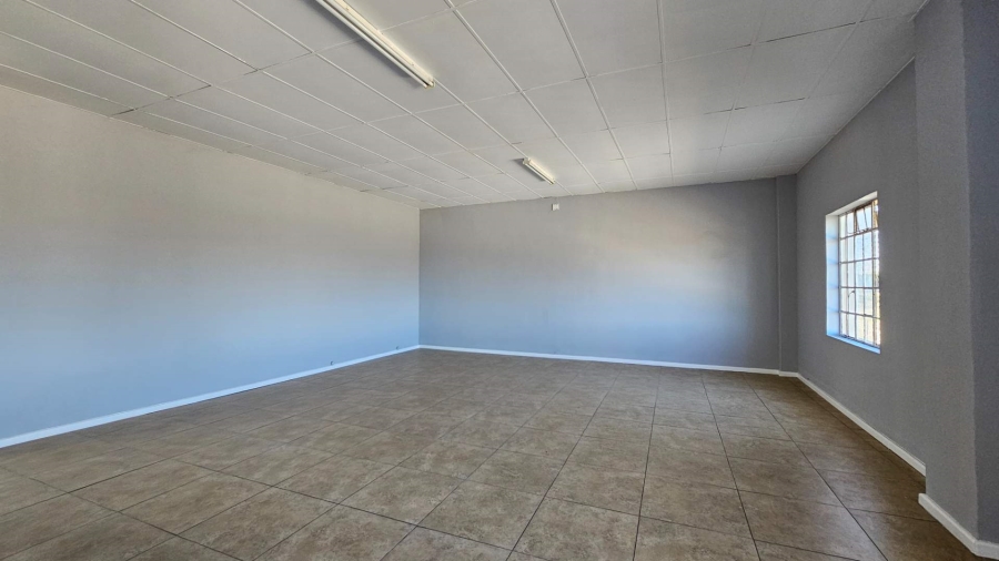 To Let commercial Property for Rent in Epping Industrial Western Cape